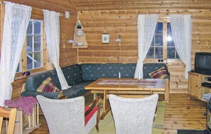 Coin séjour