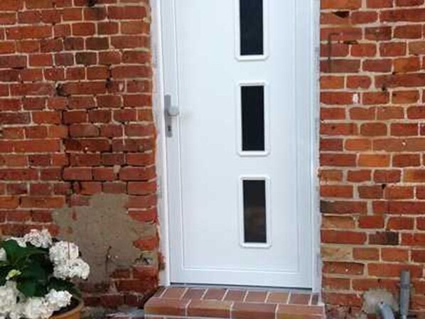 Detalle exterior