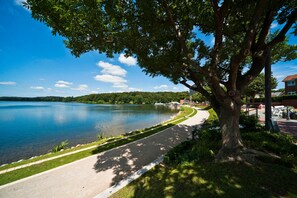 Diekseepromenade