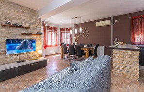 living-room