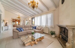 living-room