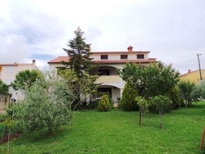 external view