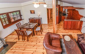living-room