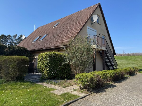 Exteriör