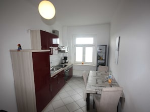 Cuisine privée