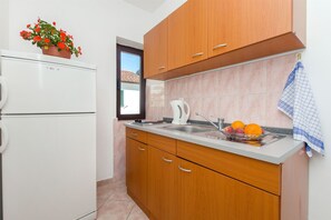 Cucina privata