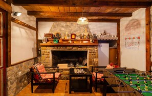 living-room