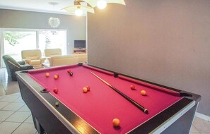 Spielezimmer