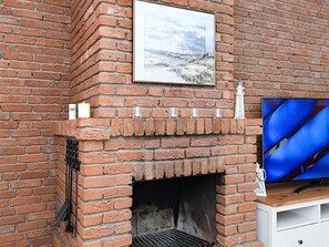 テレビ