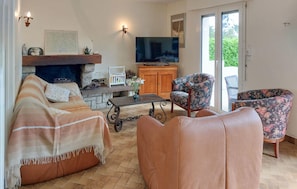 living-room