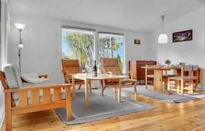 living-room