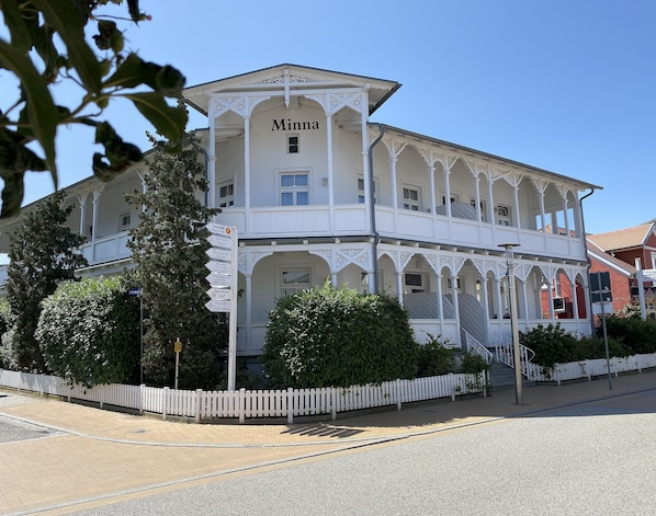 Villa Minna