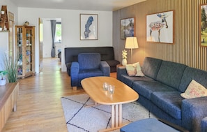 living-room