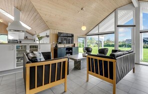living-room