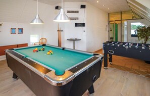 Spielezimmer