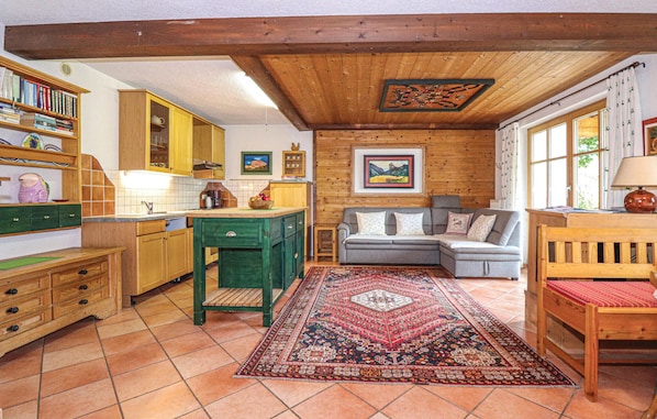 living-room