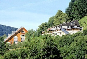 AuĂenansicht
