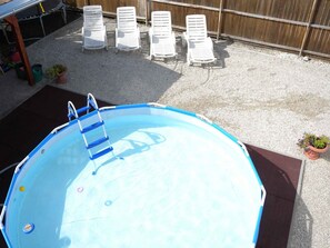 Bubbelpool utomhus