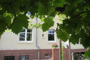 Boendeområde