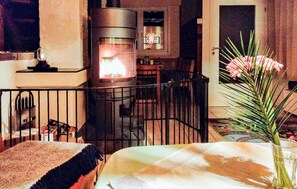 living-room