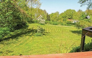 Boendeområde