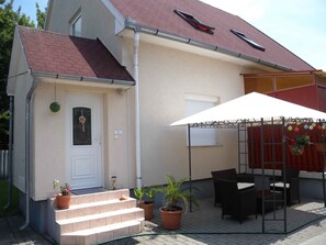 Außenansicht