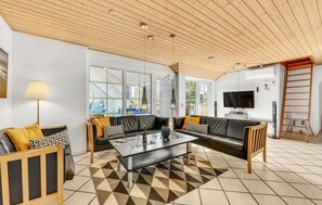 living-room
