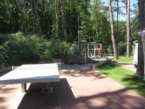 Boendeområde