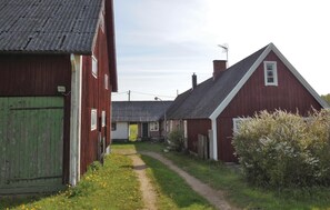 Exteriör