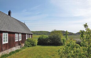 Boendeområde