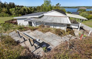 Boendeområde