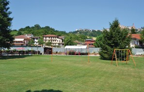 Sportplatz