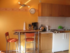 Eget kök