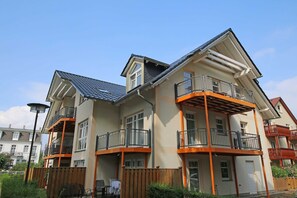Villa Bella Casa