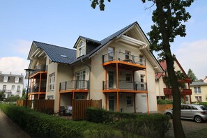 Villa Bella Casa