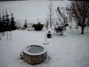 Boendeområde