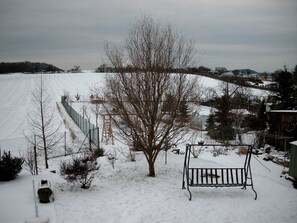 Boendeområde