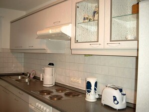 Eget kök