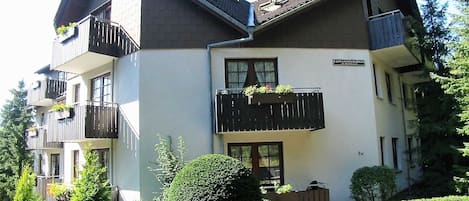 Residenz Sachsensteinblick