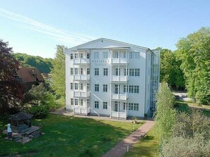Udendørsområde