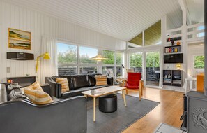 living-room