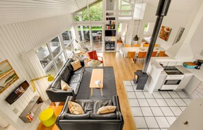 living-room