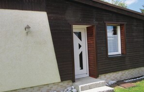 Außendetails