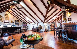 living-room