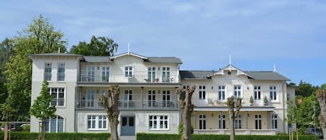 Udendørsområde