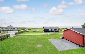 Boendeområde