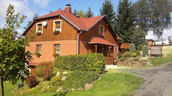 Exteriör