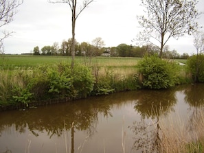 Ferienwohnung in Dornumersiel 20-068a