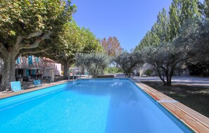 pool