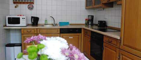 Eget kök